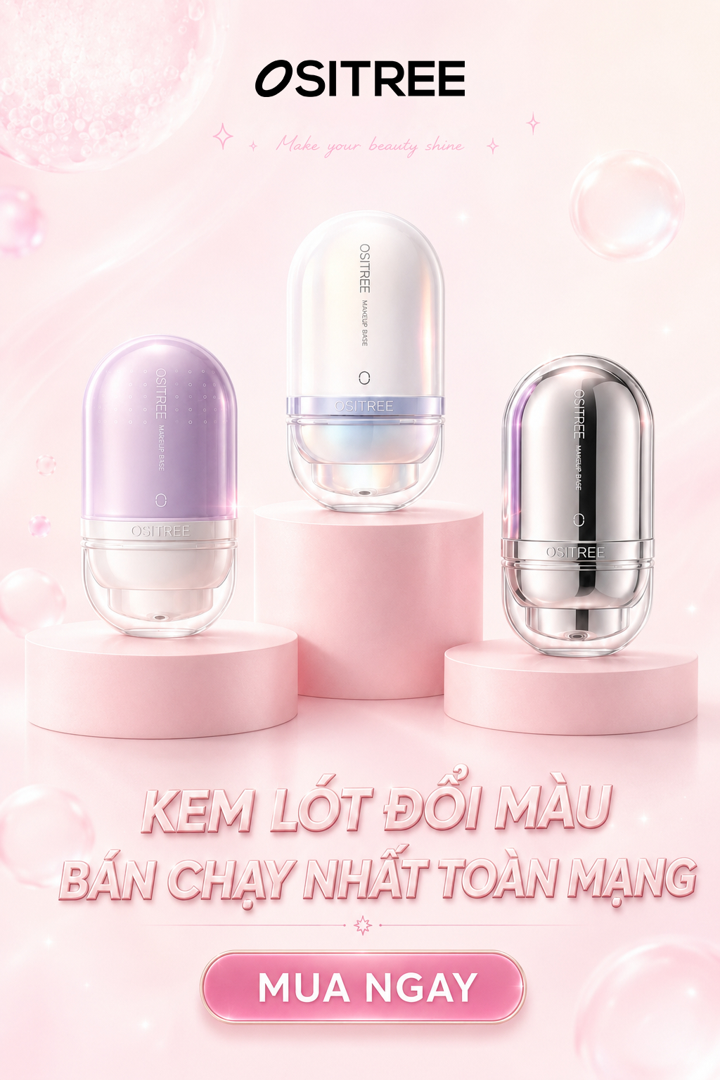 Ositree Official flagship - Shopee Mall Online | Shopee Việt Nam