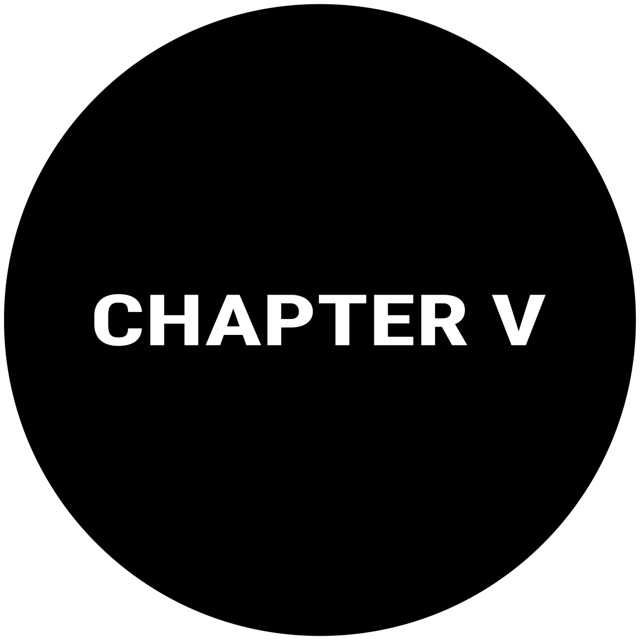 CHAPTER V, Cửa hàng trực tuyến | Shopee Việt Nam