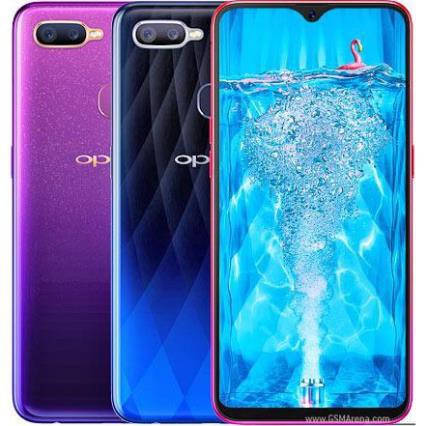 Điện Thoại Oppo F9 Pro 2Sim Ram 8G Bộ Nhớ 512G Mới Chính Hãng, Màn Hình  Giọt Nước 6.3Inch, Camera Nét - Ggs 05 | Shopee Việt Nam