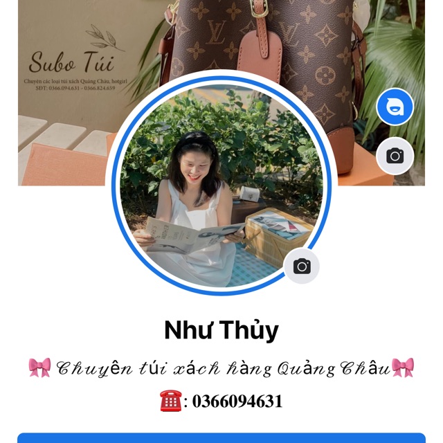 Subo Túi, Cửa hàng trực tuyến | Shopee Việt Nam