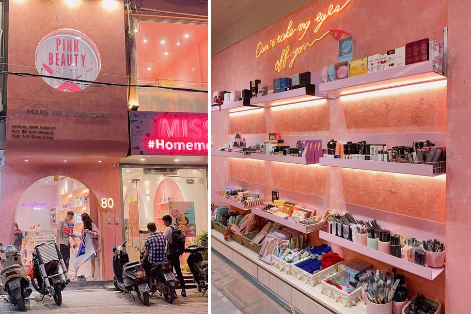 Pinkbeauty.Auth, Cửa Hàng Trực Tuyến | Shopee Việt Nam