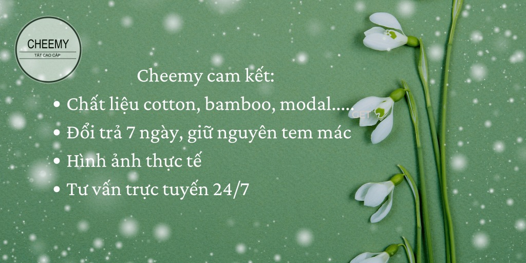 Cheemy tất và thời.trang, Cửa hàng trực tuyến | Shopee Việt Nam