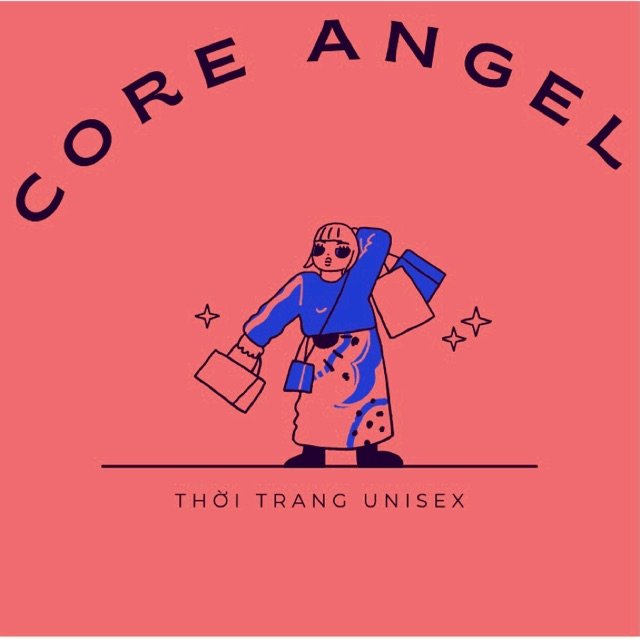 Core Angel, Cửa hàng trực tuyến | Shopee Việt Nam