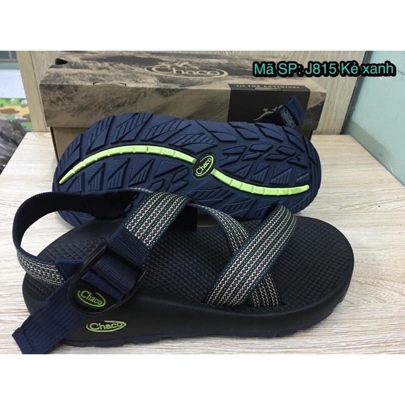 D p chaco sandal chaco C a h ng tr c tuy n Shopee Vi t Nam