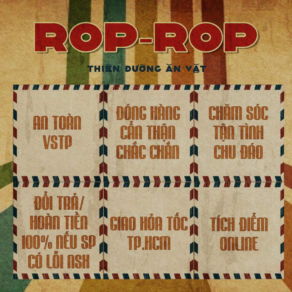 RopRop, Cửa hàng trực tuyến | Shopee Việt Nam