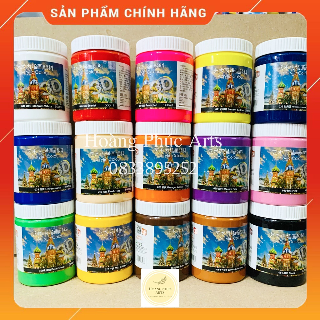 Sơn Acrylic Ngoài Trời: Lựa Chọn Hoàn Hảo Cho Mọi Công Trình