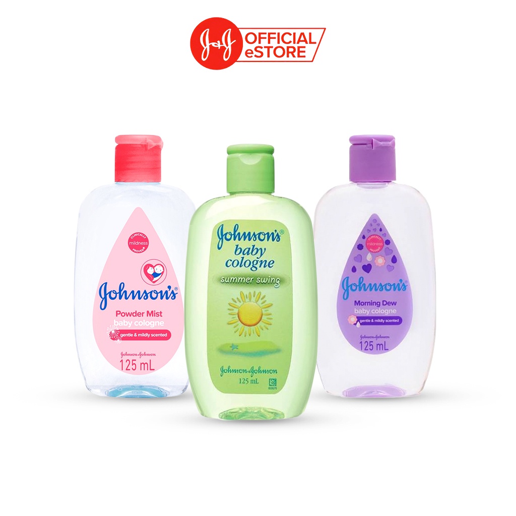 Johnson & Johnson - Shopee Mall Online | Shopee Việt Nam