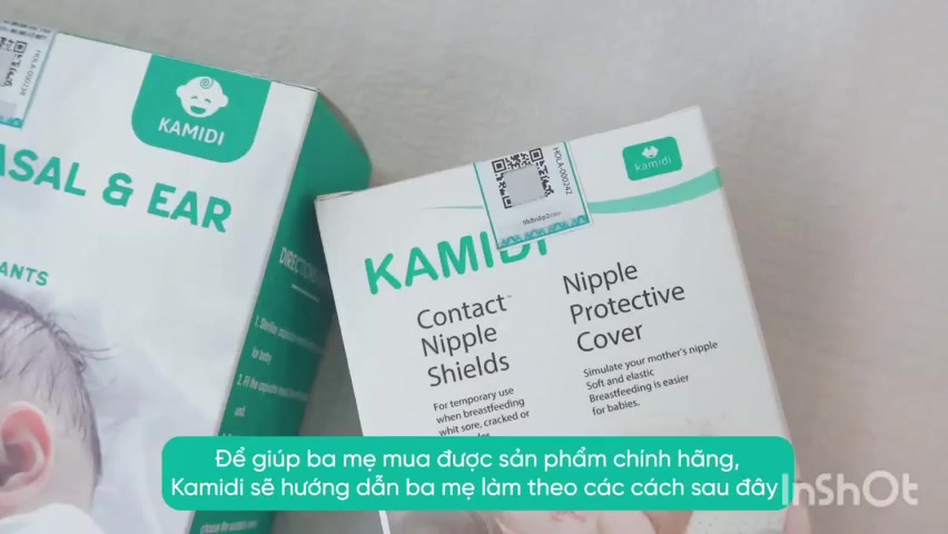 Kamidi Việt Nam Official - Shopee Mall Online | Shopee Việt Nam