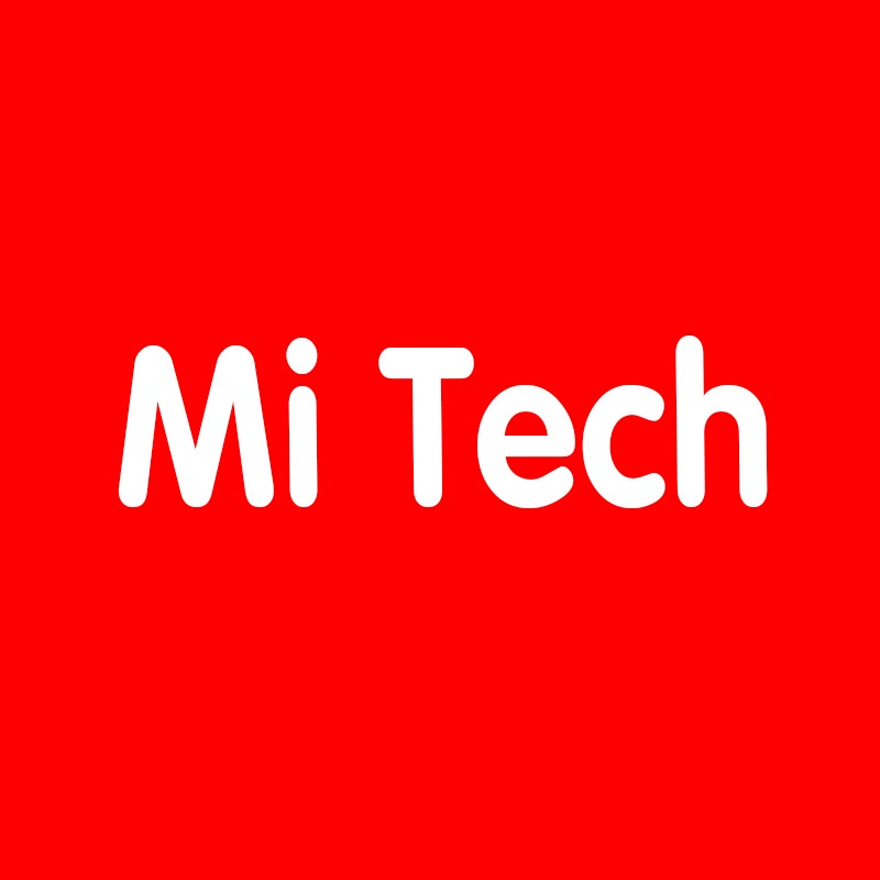 Mi Tech Store VN, Cửa hàng trực tuyến | Shopee Việt Nam