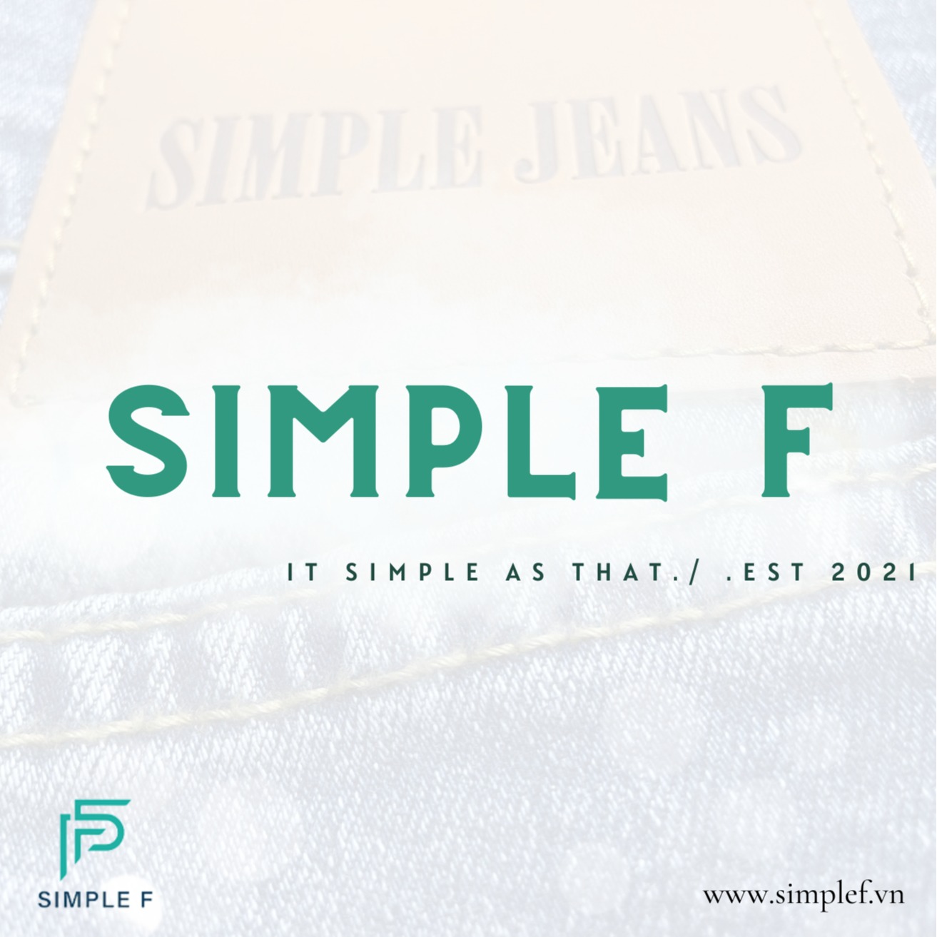 SIMPLE F, Cửa hàng trực tuyến | Shopee Việt Nam
