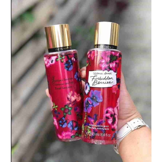 Forbidden berries best sale victoria secret review