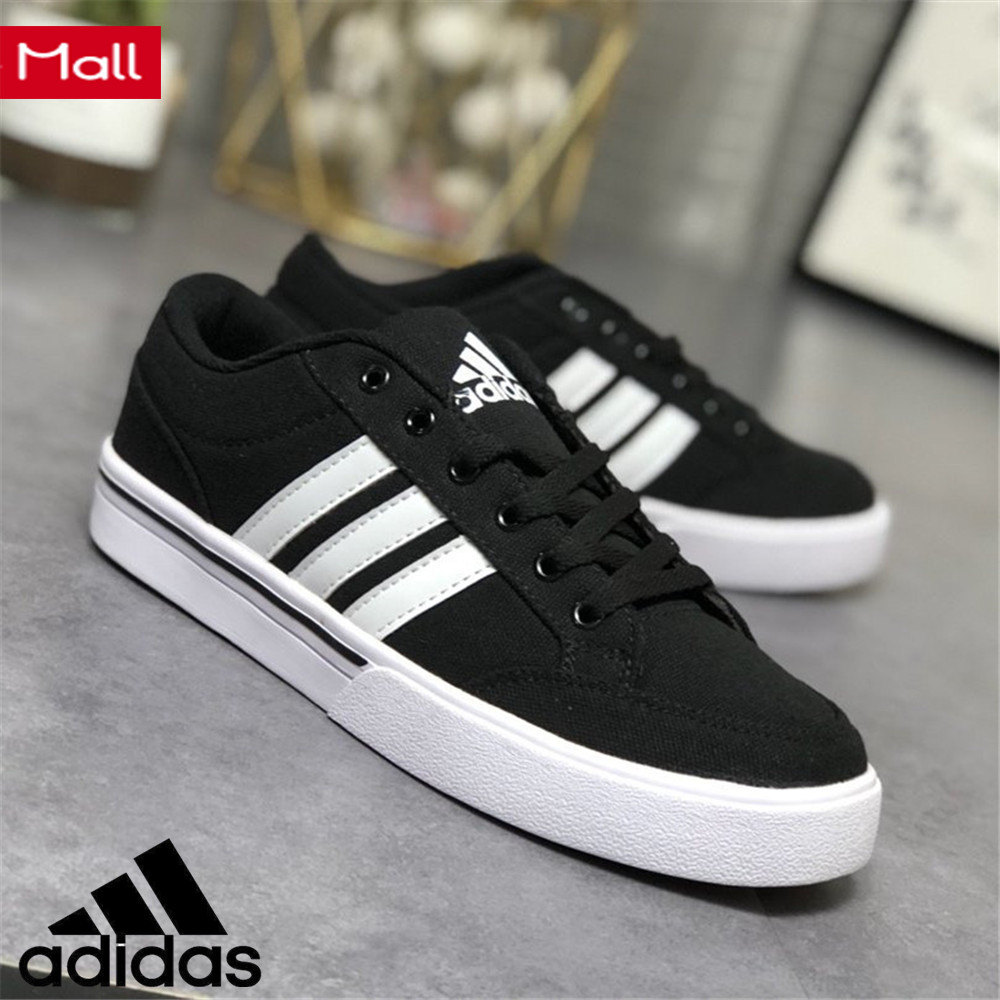 Gi y Th Thao Adidas Gvp Canvas St Tho i M i Ch t L ng Cao 2020