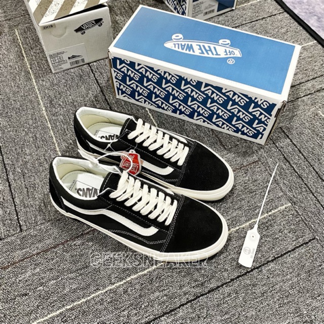 Vans 2024 vault 2019