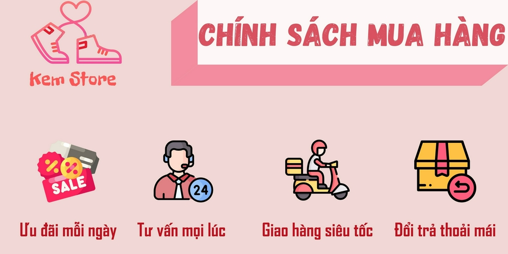 kem-store, Cửa hàng trực tuyến | Shopee Việt Nam