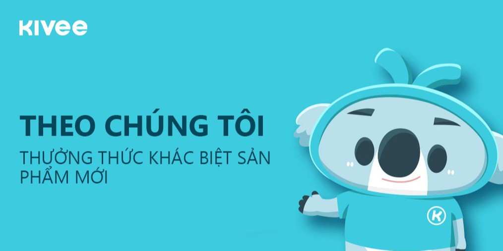 Cửa hàng KIVEE Việt Nam - Shopee Mall Online | Shopee Việt Nam