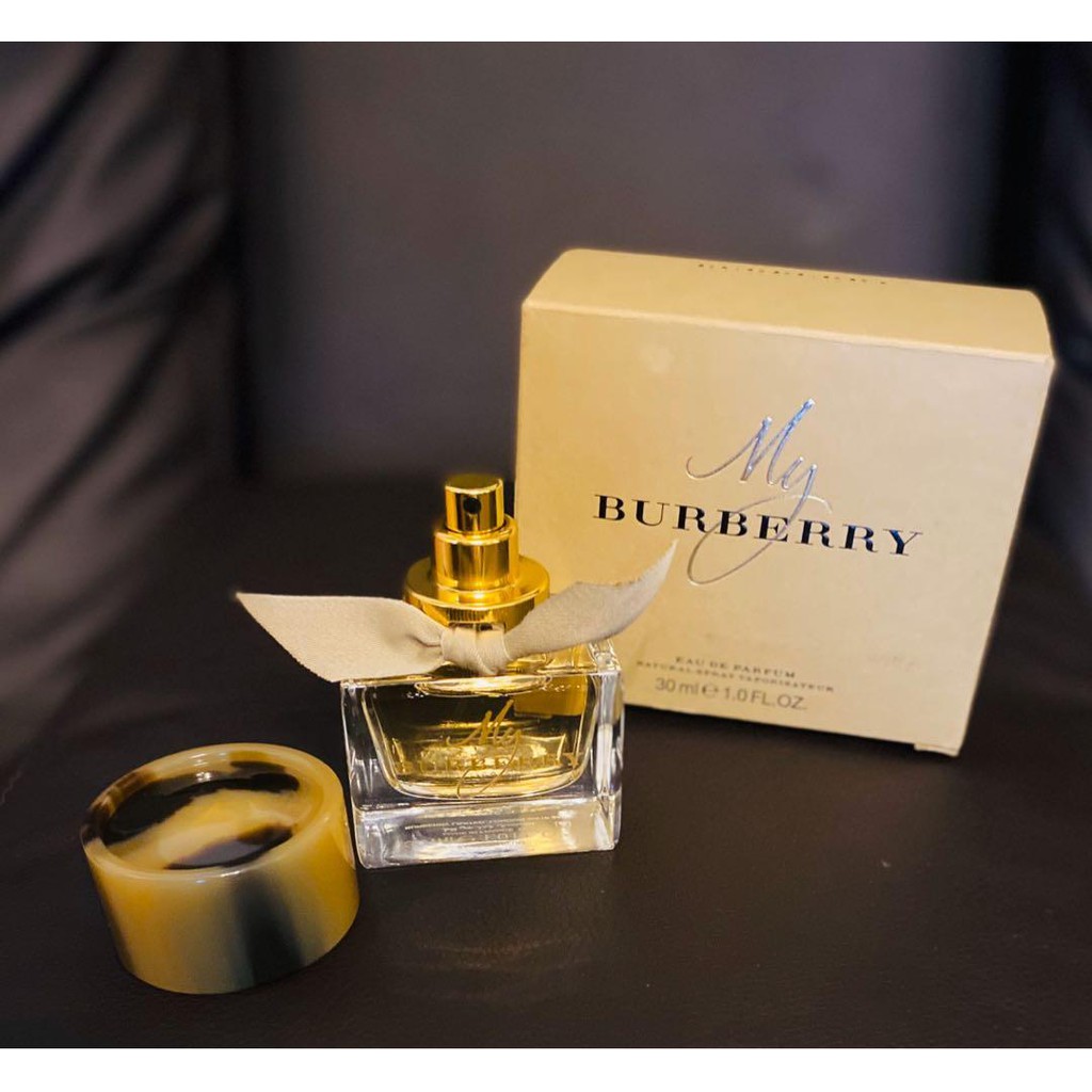 My burberry 30ml giá sale