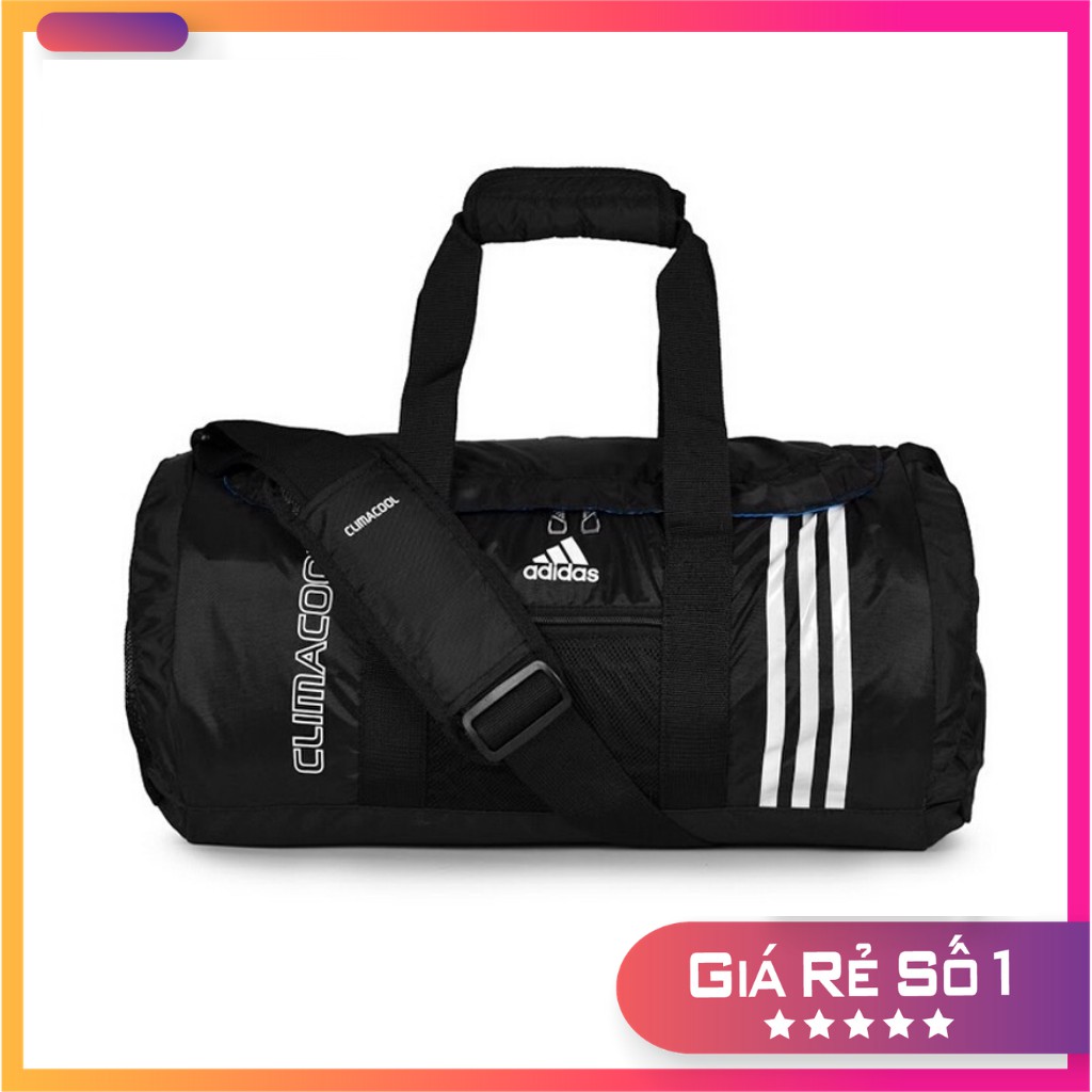 Adidas climacool 2024 duffel bag