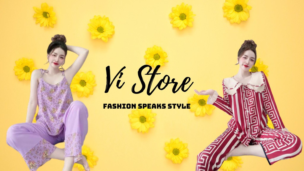 Vi Official Store, Cửa hàng trực tuyến | Shopee Việt Nam