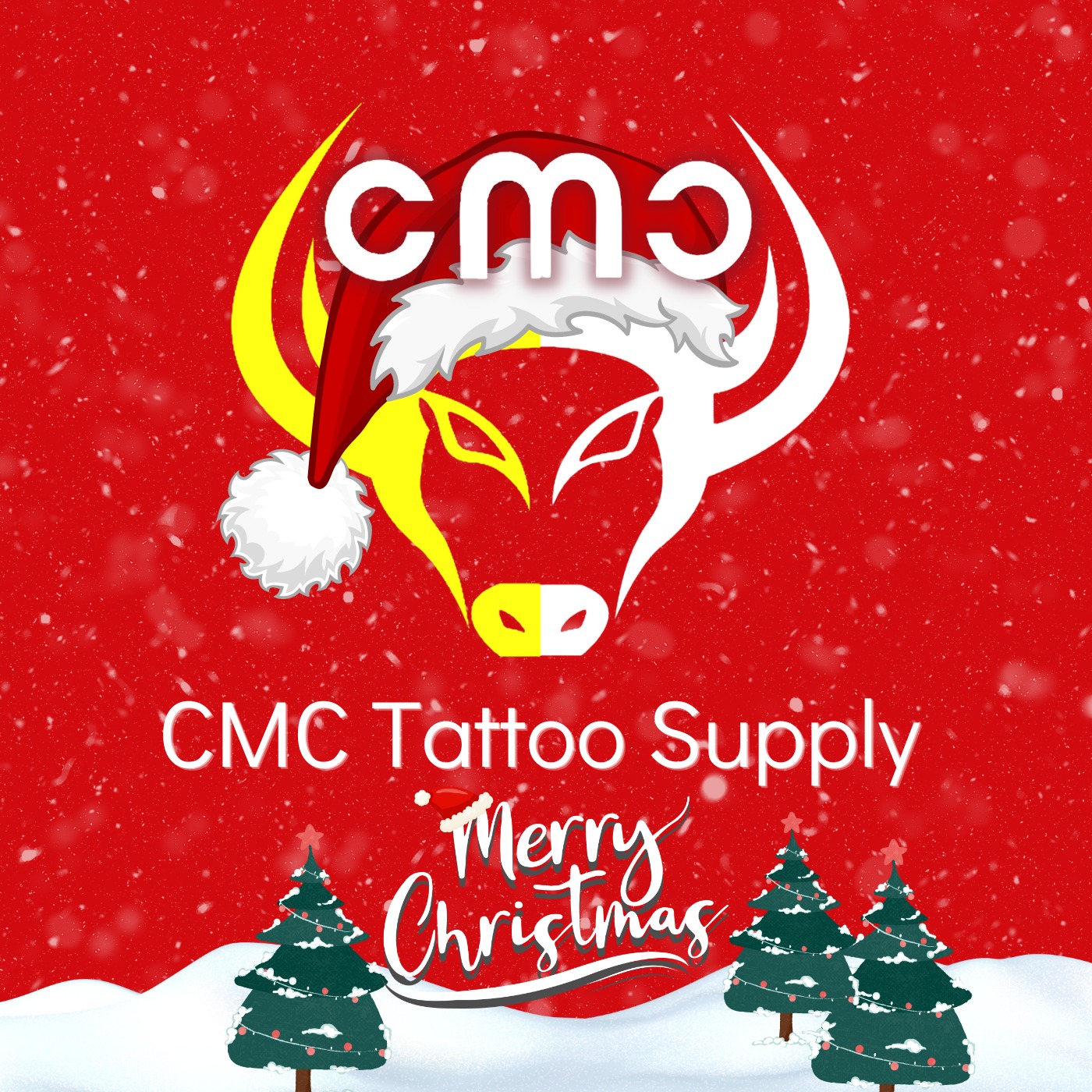 CMC TATTOO SUPPLY, Cửa hàng trực tuyến Shopee Việt Nam