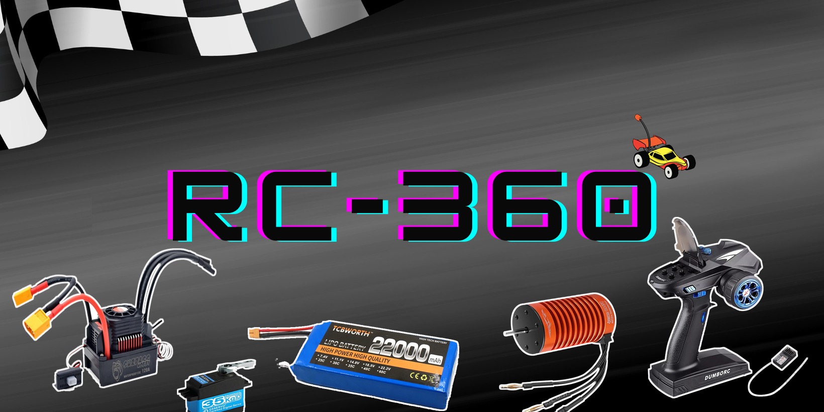 Rc360, Cửa hàng trực tuyến | Shopee Việt Nam