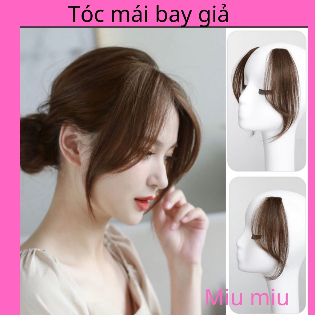 Trả lời @@Phương_2005:)) 🍀❤️ Gợi ý mẫu tóc layer mái bay cho nàng có ... |  hair salon | TikTok