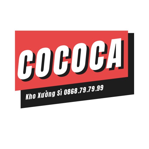 COCOCA, Cửa hàng trực tuyến | Shopee Việt Nam