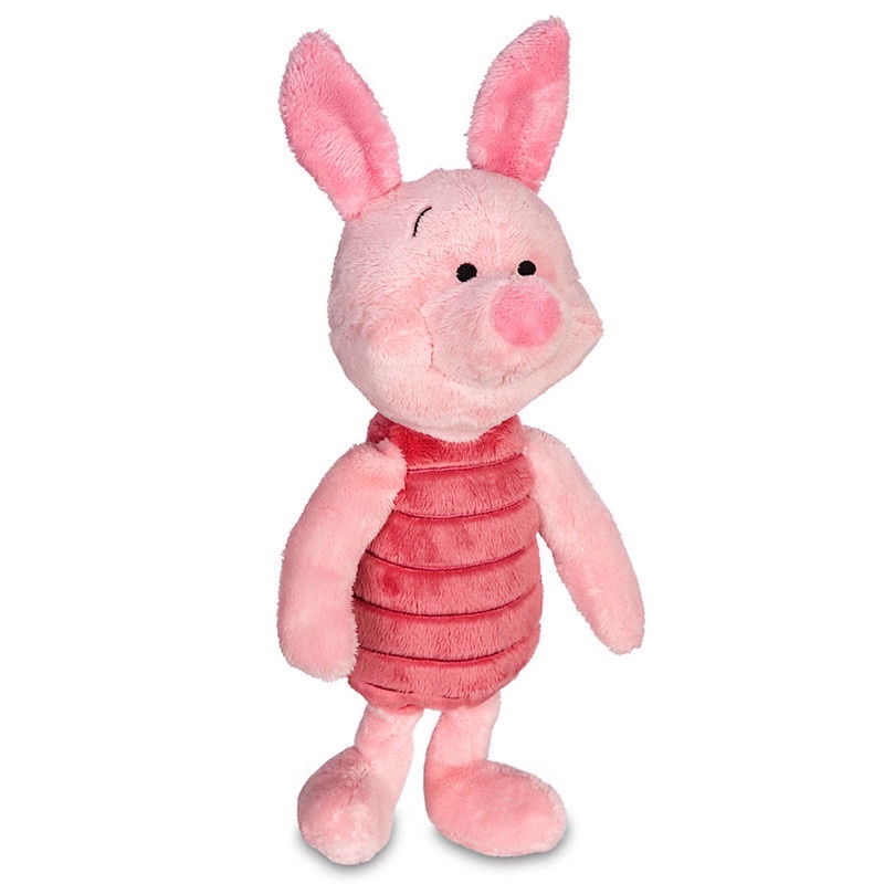 winnie the pooh piglet soft toy