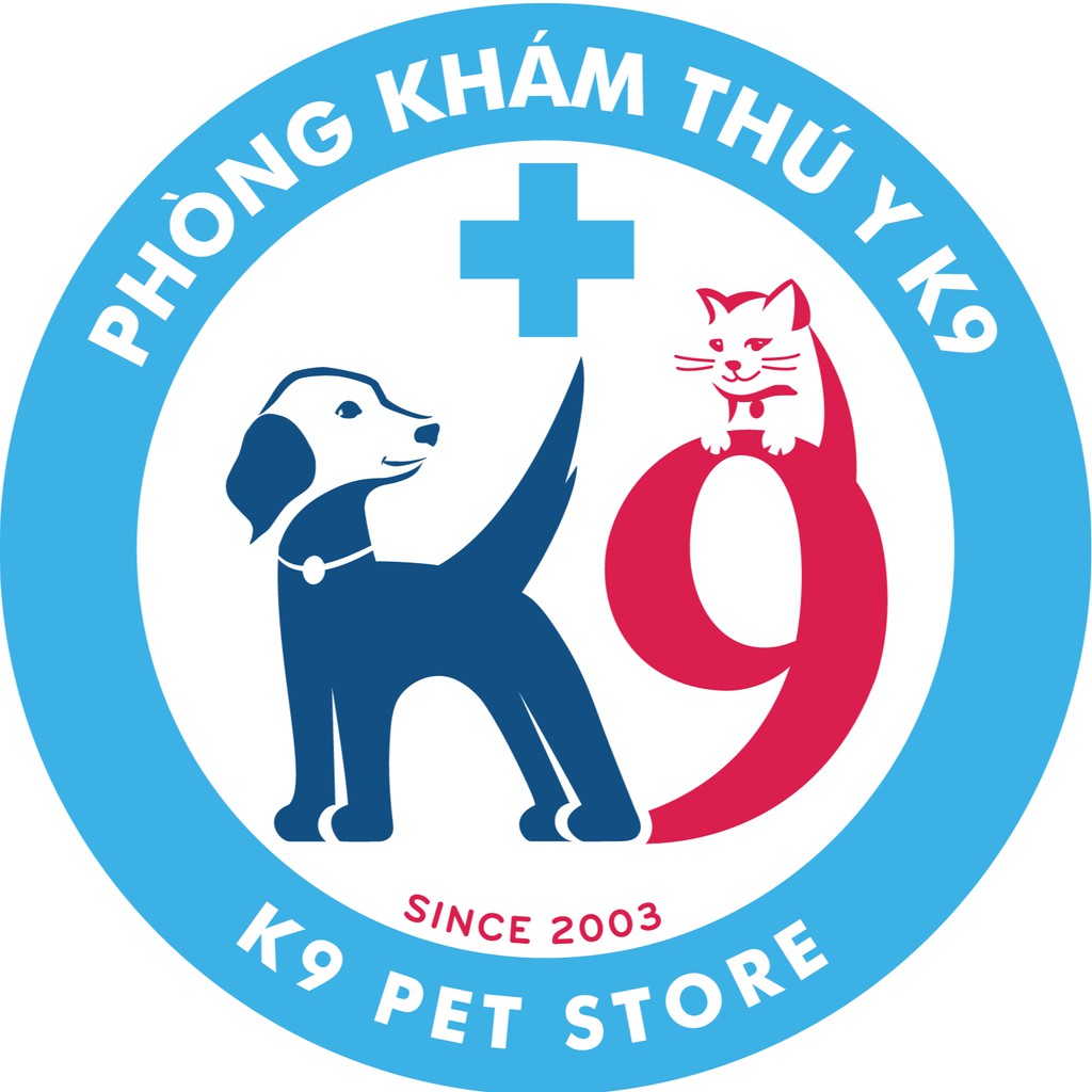 K9 pet shop best sale