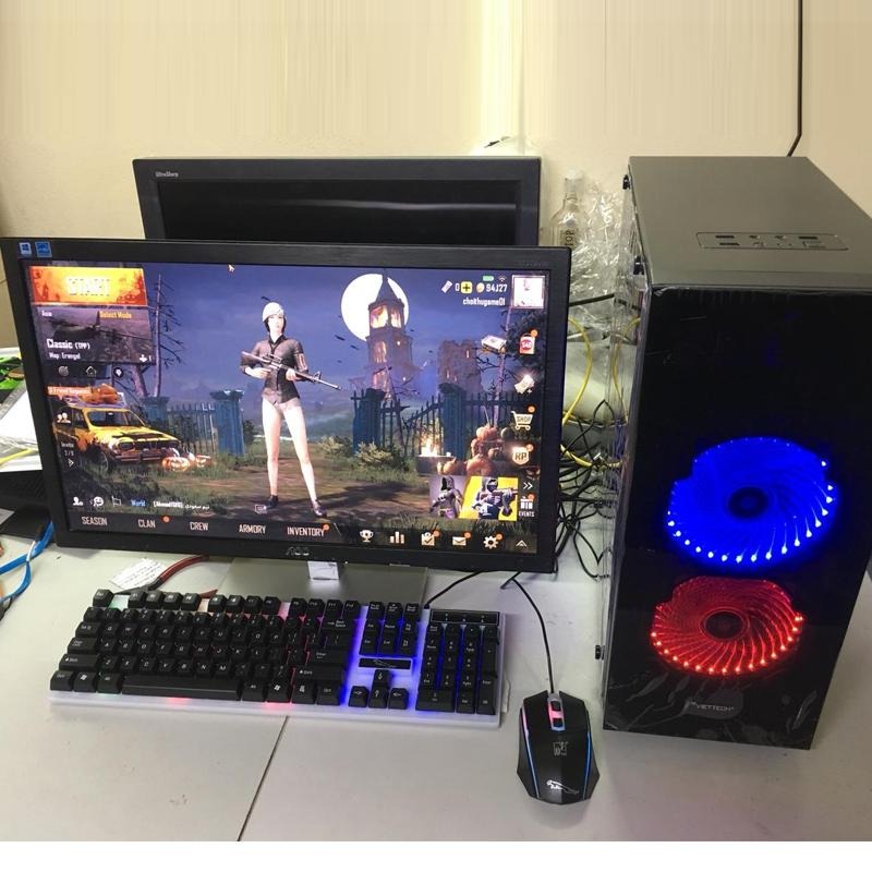 Hungcomputer, Cửa hàng trực tuyến | Shopee Việt Nam