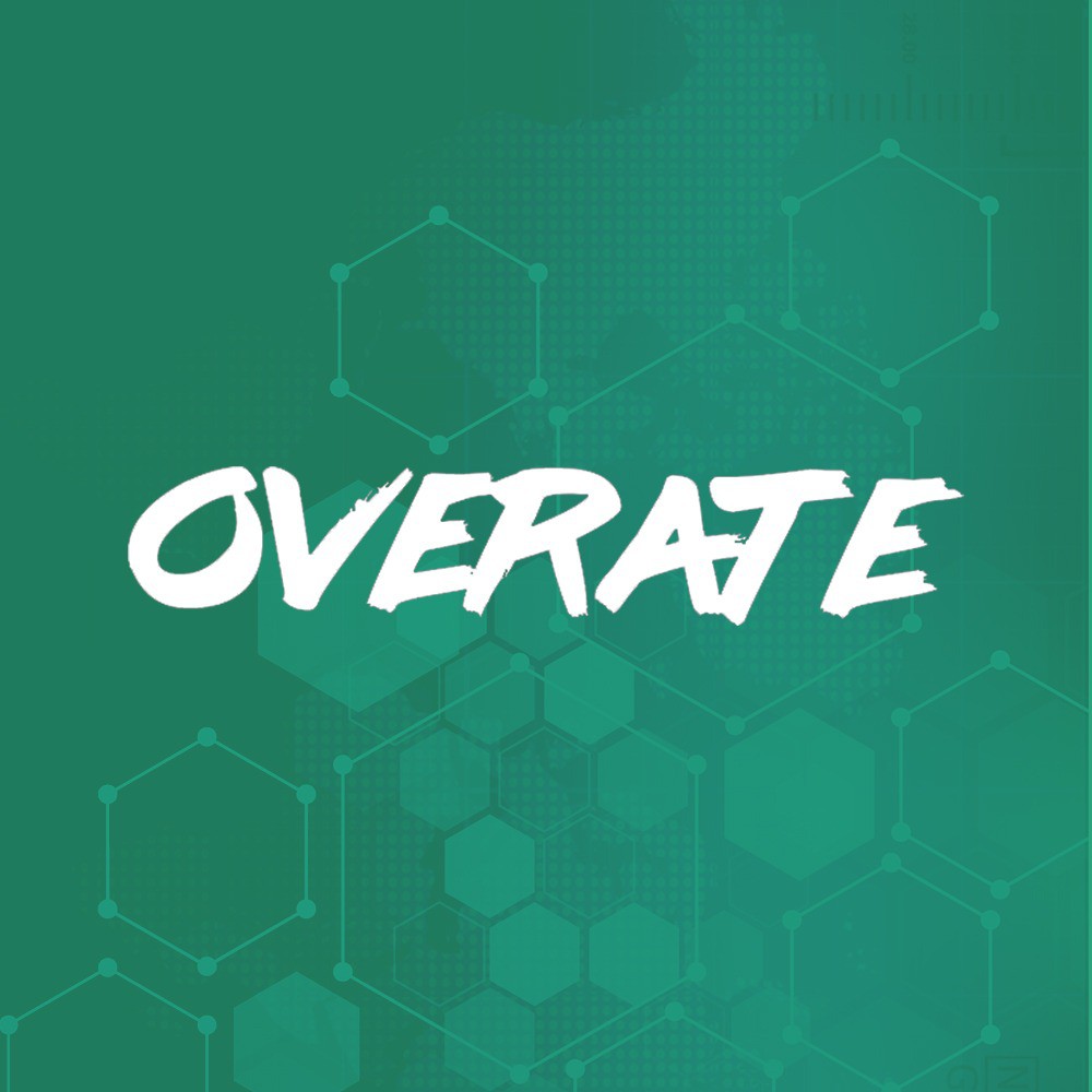 OVERATE VIETNAM, Cửa hàng trực tuyến | Shopee Việt Nam