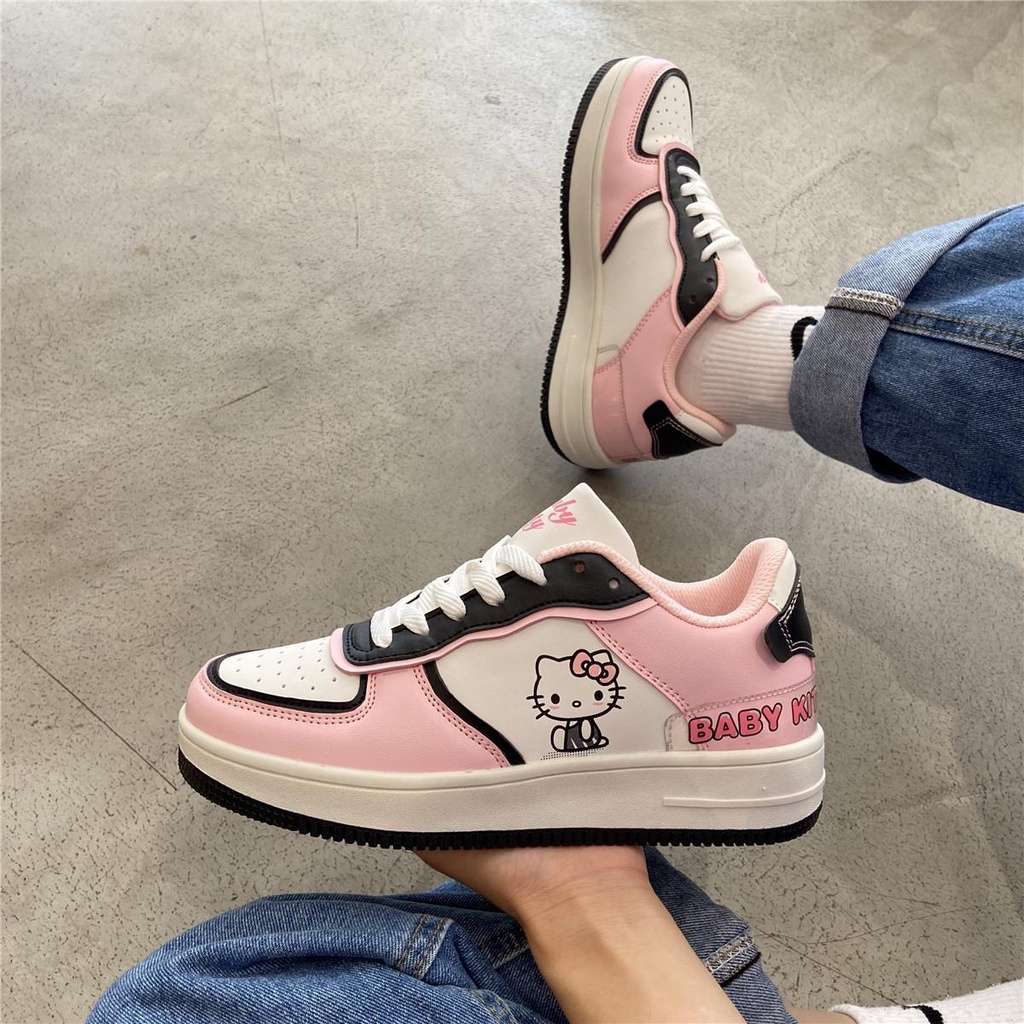 Converse hello kitty outlet giá bao nhiêu