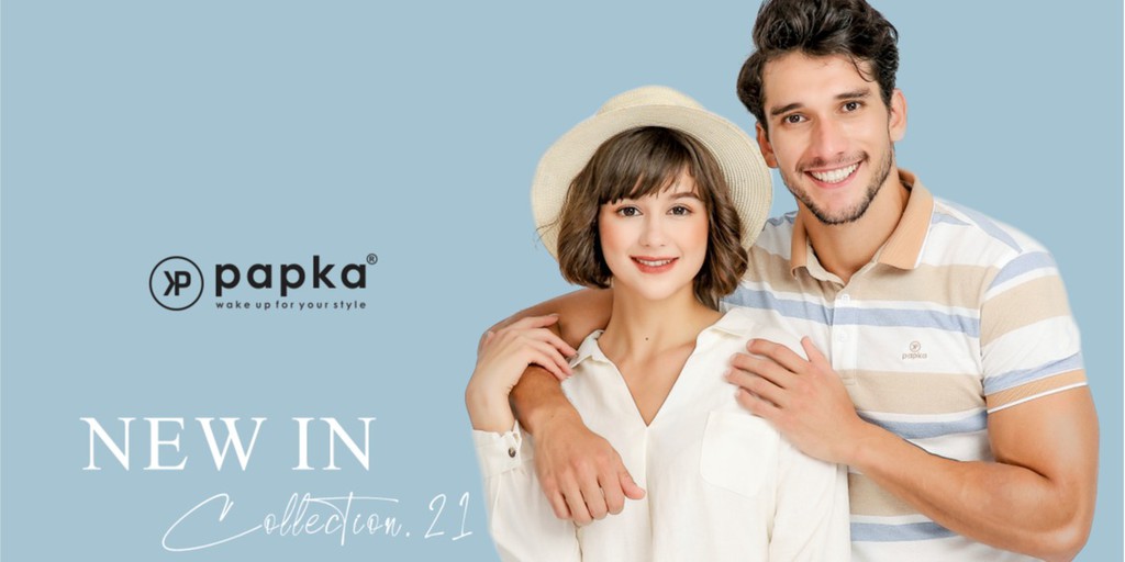 Papka Fashion, Cửa hàng trực tuyến | Shopee Việt Nam