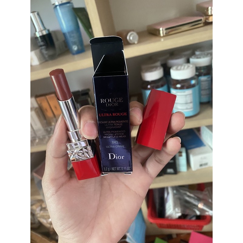 Dior ultra clearance crave