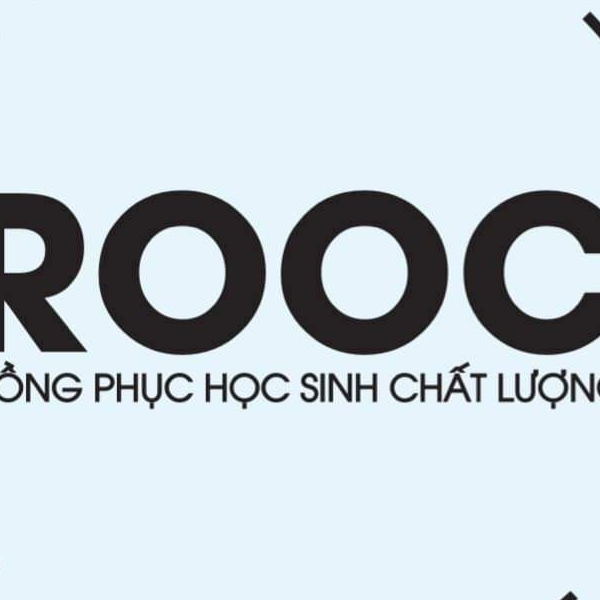 ROOC - Đồng phục học sinh, Cửa hàng trực tuyến | Shopee Việt Nam