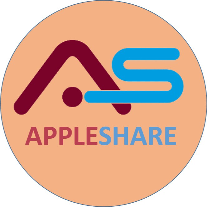 AppleShare, Cửa hàng trực tuyến | Shopee Việt Nam