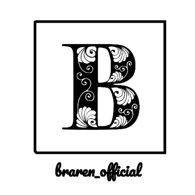 braren_official, Cửa hàng trực tuyến | Shopee Việt Nam