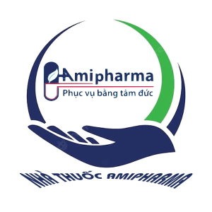 NHÀ THUỐC AMIPHARMA, Cửa hàng trực tuyến | Shopee Việt Nam
