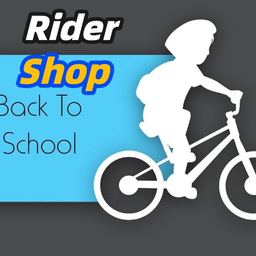 Ridershop.vn, Cửa hàng trực tuyến | Shopee Việt Nam