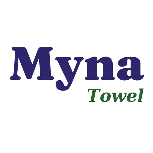 Khăn bông Myna, Cửa hàng trực tuyến | Shopee Việt Nam