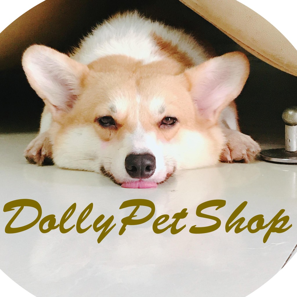 Dolly_pet, Cửa hàng trực tuyến Shopee Việt Nam