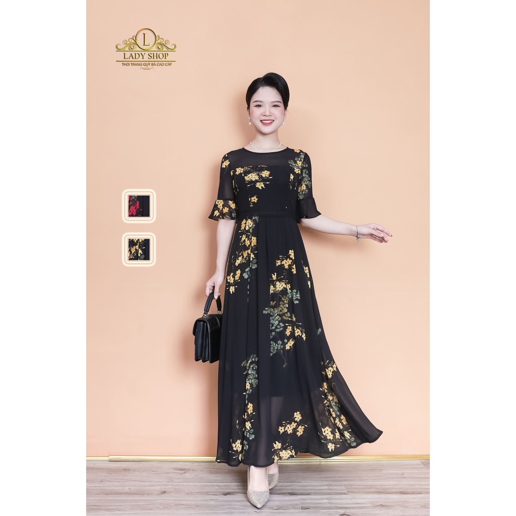 LADYSHOP-Thời Trang Trung Niên, Cửa hàng trực tuyến | Shopee Việt Nam