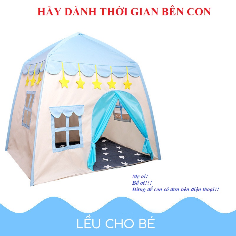 LỀU NGÔI NHÀ LẮP GHÉP CHO BÉ PHONG CÁCH HÀN QUỐC | Shopee Việt Nam