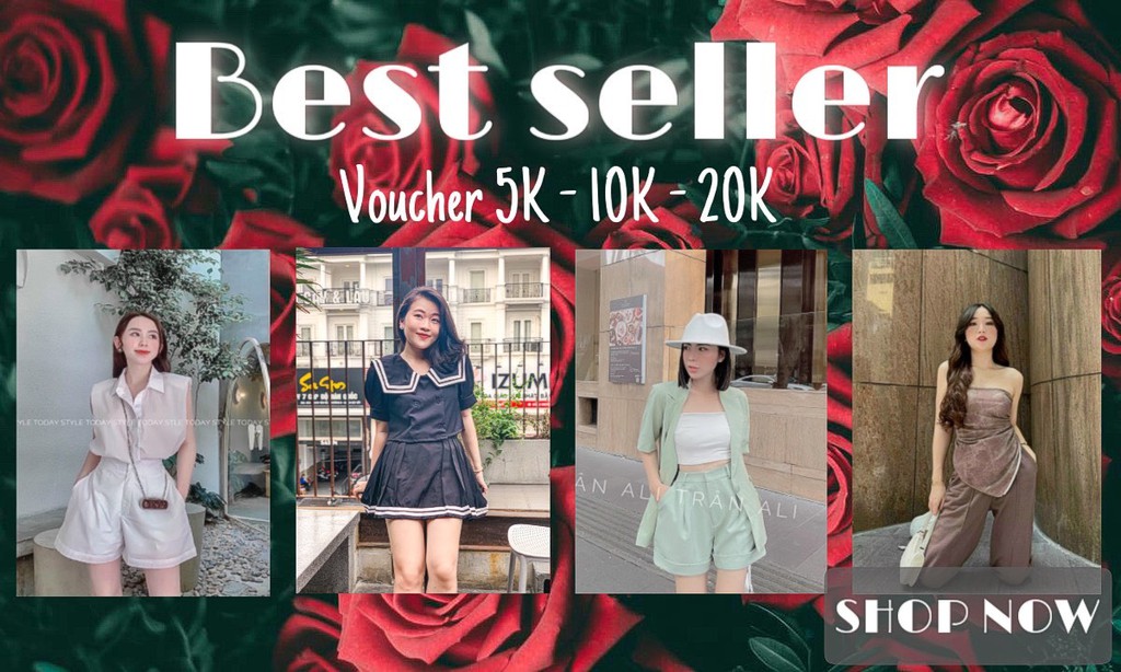 TTP Girl Clothing Store, Cửa hàng trực tuyến | Shopee Việt Nam