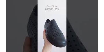 GIÀY NATIVE. CROCS TQXK, Cửa hàng trực tuyến | Shopee Việt Nam