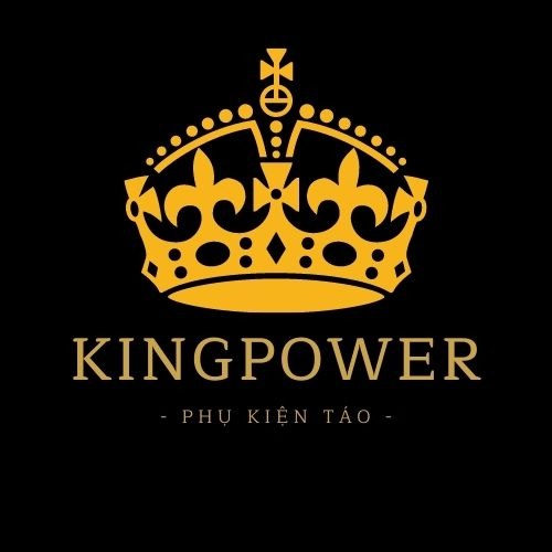 KING POWER - Phụ Kiện Táo, Cửa hàng trực tuyến | Shopee Việt Nam