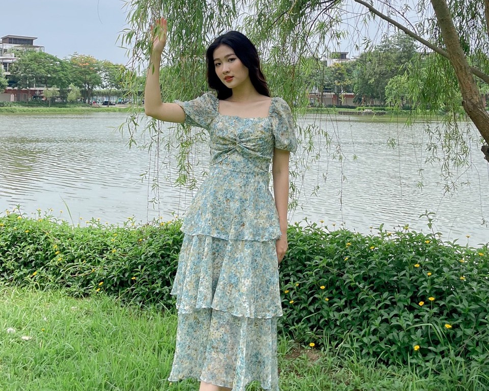 PANSY.Store, Cửa hàng trực tuyến Shopee Việt Nam