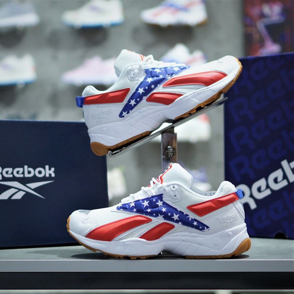 Reebok best sale interval 96