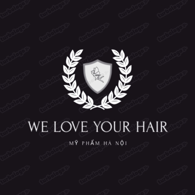 we love your hair, Cửa hàng trực tuyến | Shopee Việt Nam