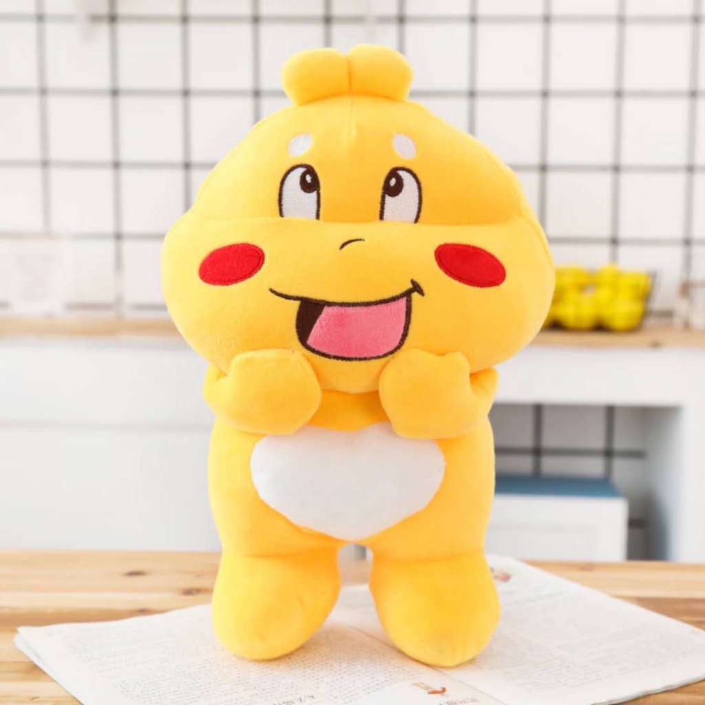 qoobee stuffed toy shopee