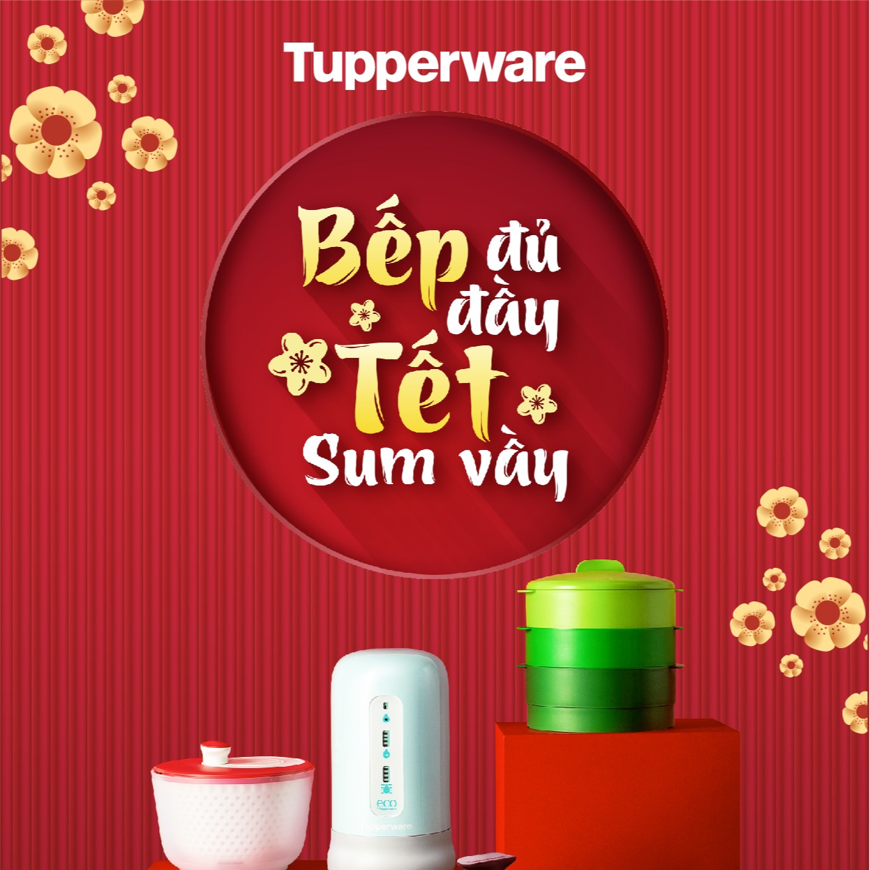 Tupperware Tuấn Vũ - Kitchen, Cửa hàng trực tuyến | Shopee Việt Nam
